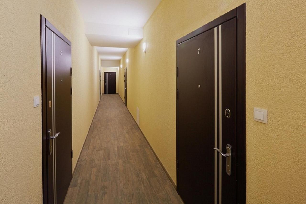 Apartment On Lychakivska Lviv Eksteriør billede